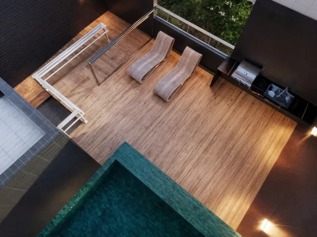 Imagem 3: Apartamento de 3 quartos com suíte e vaga de garagem em Manaíra, João Pessoa-PB: a
