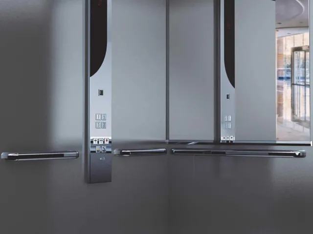 Imagem 9: Apartamento de 3 quartos com suíte e vaga de garagem em Manaíra, João Pessoa-PB: a