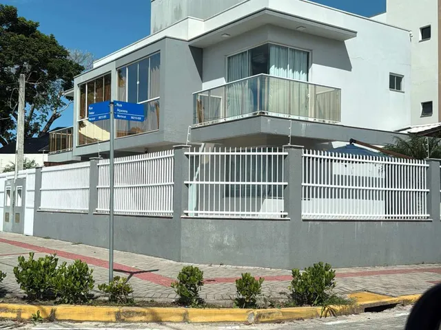 Imagem: Casa À Venda em Bombinhas, Morrinhos, com