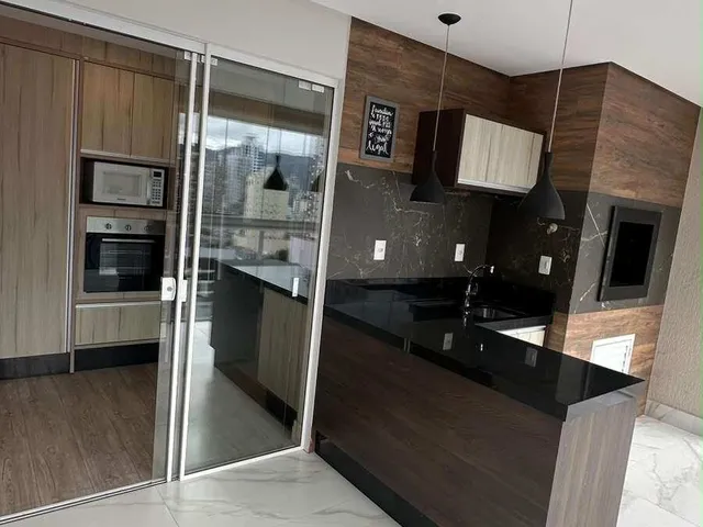 Imagem 4: Apartamento para alugar, no Garden House em Itapema, Meia praia, com 3 quartos, 110m²