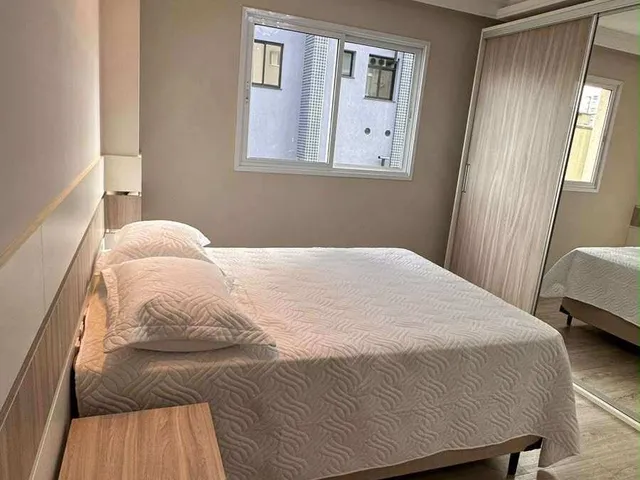 Imagem 5: Apartamento para alugar, no Garden House em Itapema, Meia praia, com 3 quartos, 110m²