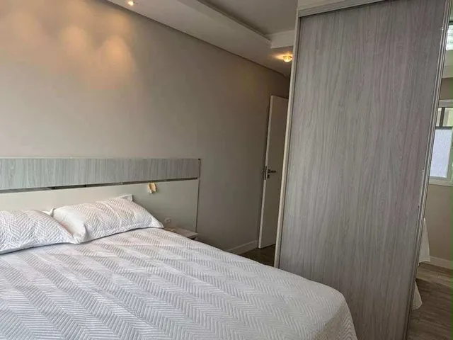 Imagem 6: Apartamento para alugar, no Garden House em Itapema, Meia praia, com 3 quartos, 110m²