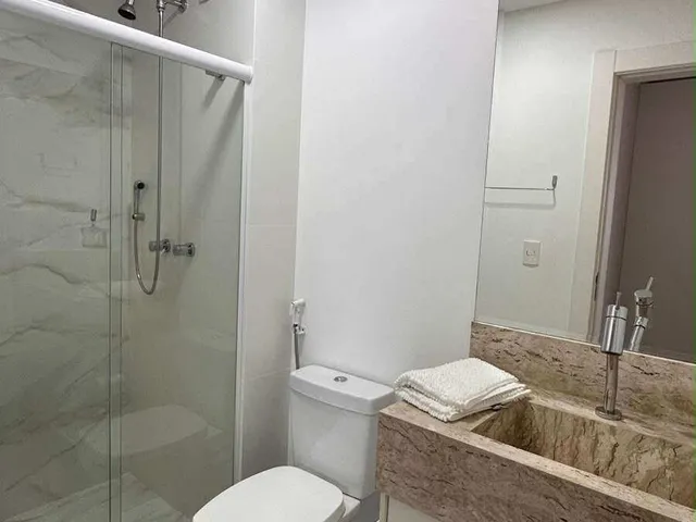 Imagem 9: Apartamento para alugar, no Garden House em Itapema, Meia praia, com 3 quartos, 110m²