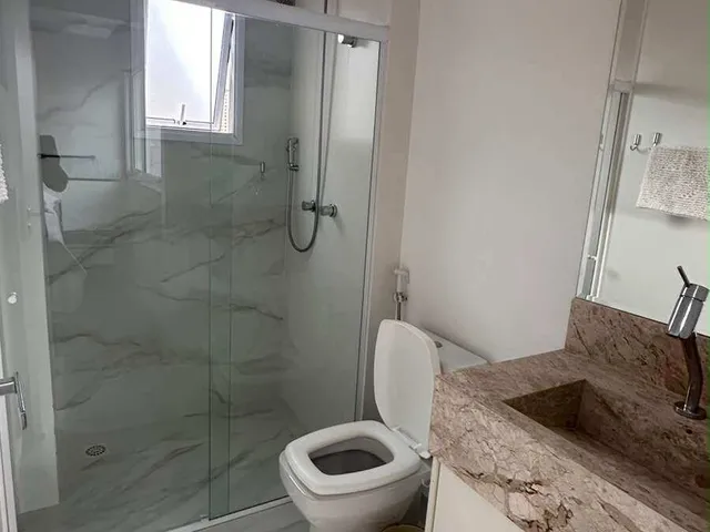 Imagem 10: Apartamento para alugar, no Garden House em Itapema, Meia praia, com 3 quartos, 110m²
