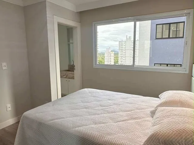 Imagem 13: Apartamento para alugar, no Garden House em Itapema, Meia praia, com 3 quartos, 110m²
