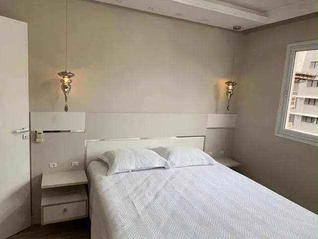 Imagem 14: Apartamento para alugar, no Garden House em Itapema, Meia praia, com 3 quartos, 110m²