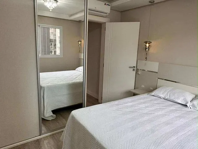 Imagem 16: Apartamento para alugar, no Garden House em Itapema, Meia praia, com 3 quartos, 110m²