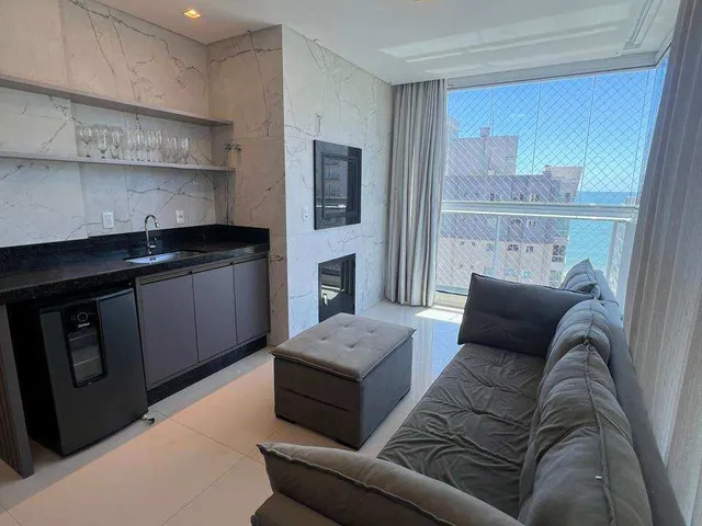 Imagem: Apartamento para alugar em Itapema, Meia