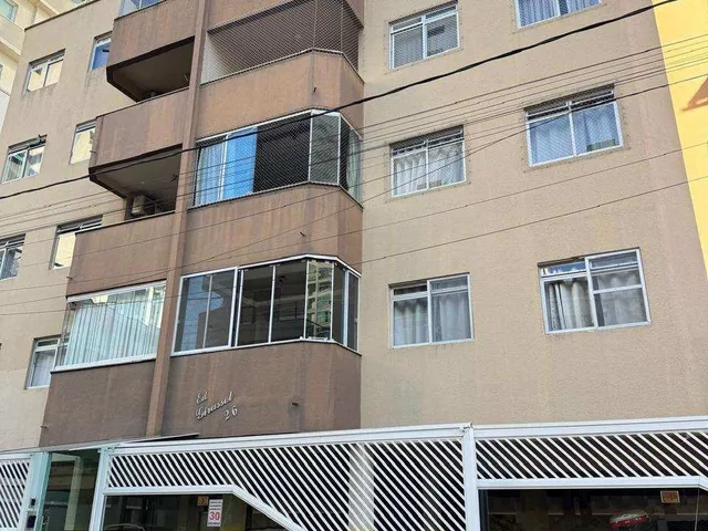 Imagem 3: Apartamento para alugar em Itapema, Centro, com 2 quartos, 80m²