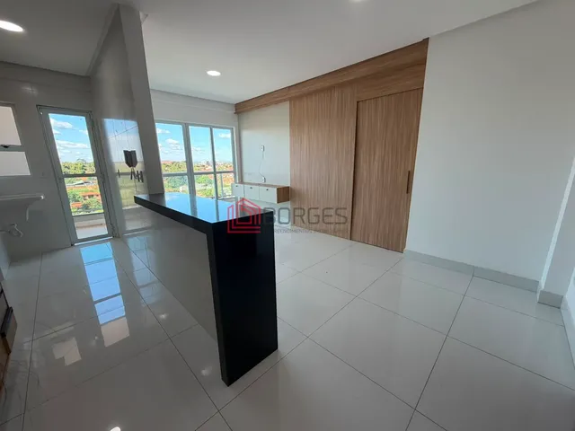 Imagem: Apartamento para Locação Imperador Tocantins