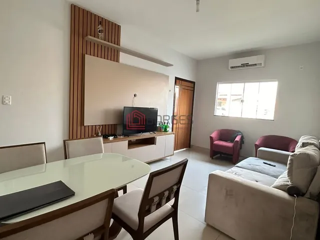 Imagem 4: Casa para alugar no bairro Santa Inês - Imperatriz/MA
