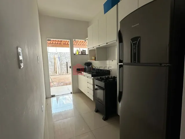 Imagem 7: Casa para alugar no bairro Santa Inês - Imperatriz/MA