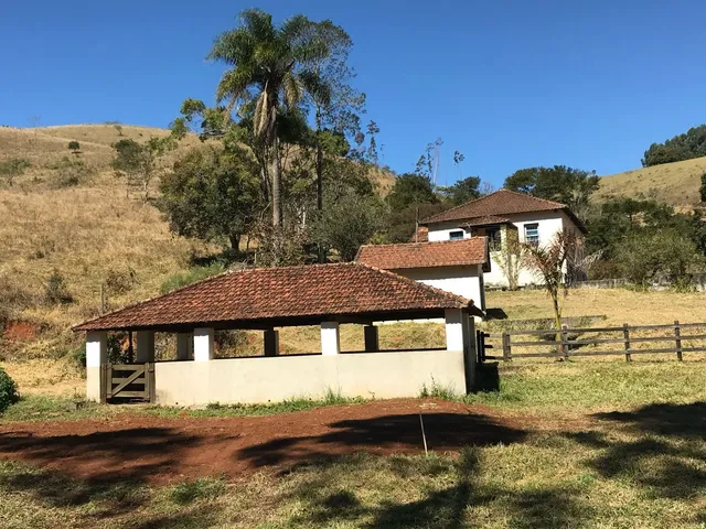 Imagem 1: Sítio em Lagoinha