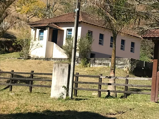 Imagem 4: Sítio em Lagoinha