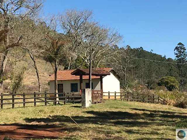 Imagem 3: Sítio em Lagoinha