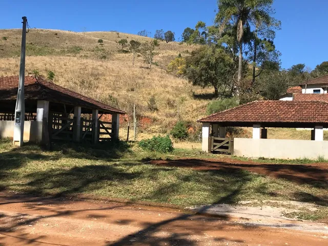 Imagem 5: Sítio em Lagoinha