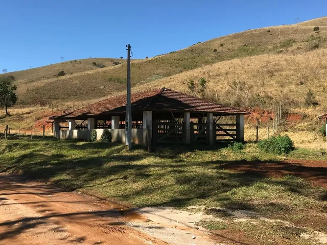 Imagem 2: Sítio em Lagoinha