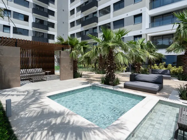 Imagem 15: Float Residences Apto 3330