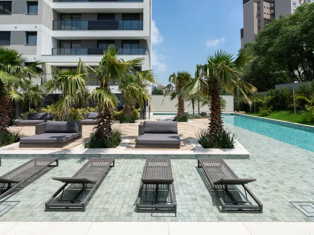 Imagem 14: Float Residences Apto 3330