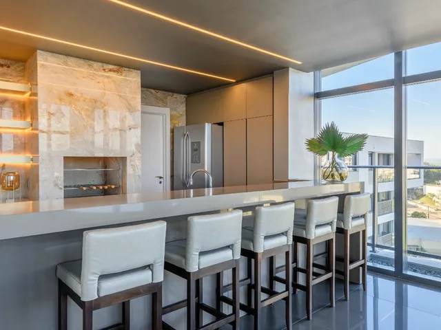 Imagem 13: Float Residences Apto 3330