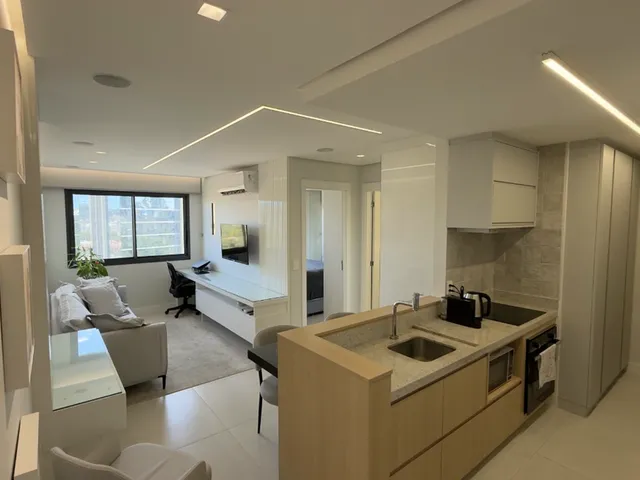 Imagem 9: Float Residences Apto 3330