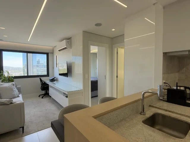 Imagem 3: Float Residences Apto 3330