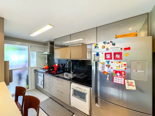 Imagem 7: Condominio Residencial Polo Apto 3388