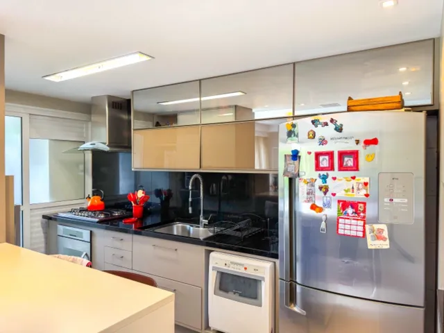 Imagem 6: Condominio Residencial Polo Apto 3388