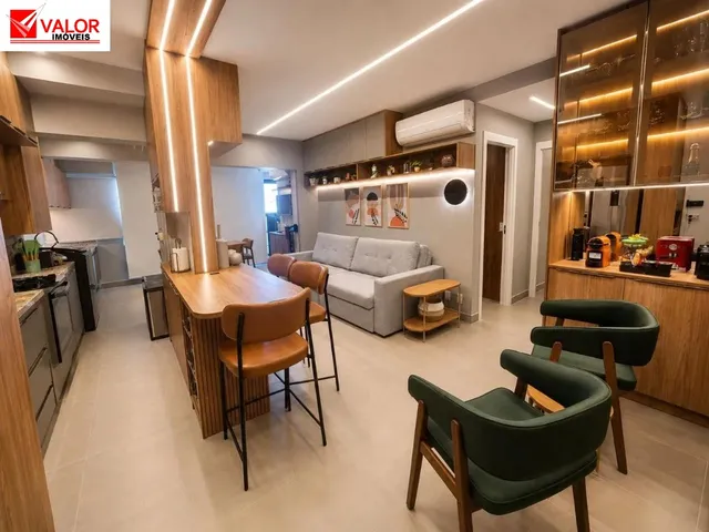 Imagem: NOVISSIMO, COISA LINDA - MOBILIADO VILA