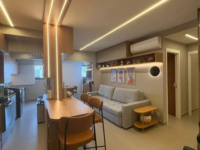 Imagem 6: NOVISSIMO, COISA LINDA - MOBILIADO VILA CLEMENTINO vende-se apartamento totalmente