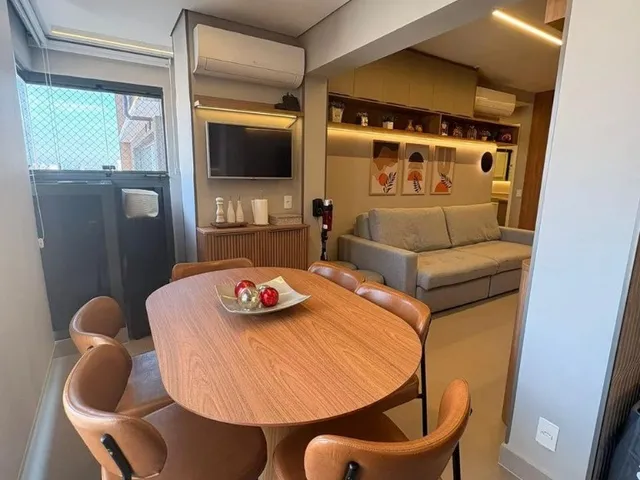 Imagem 15: NOVISSIMO, COISA LINDA - MOBILIADO VILA CLEMENTINO vende-se apartamento totalmente