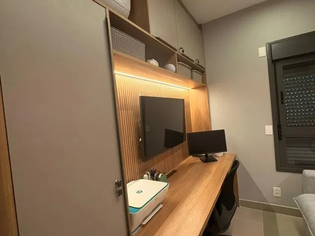 Imagem 13: NOVISSIMO, COISA LINDA - MOBILIADO VILA CLEMENTINO vende-se apartamento totalmente