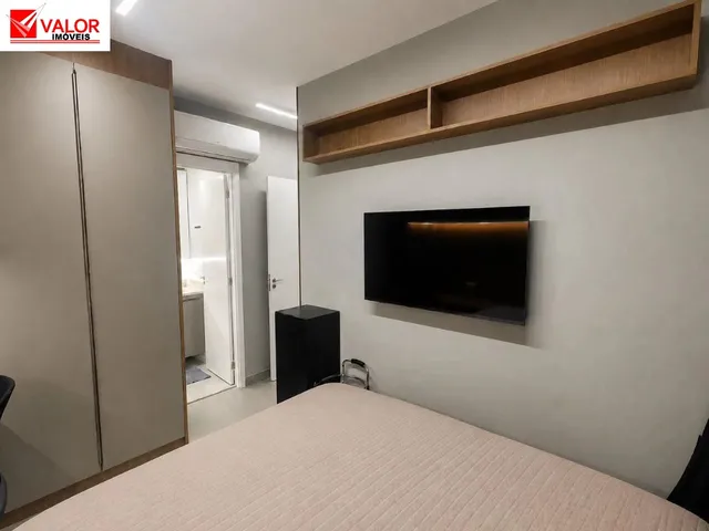 Imagem 12: NOVISSIMO, COISA LINDA - MOBILIADO VILA CLEMENTINO vende-se apartamento totalmente