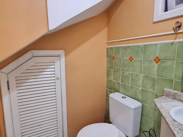 Imagem 10: ? Sobrado Encantador para Locação em Condomínio Fechado!