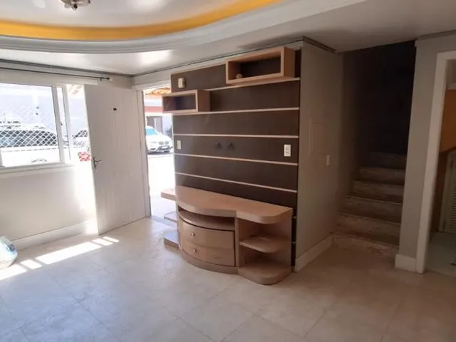 Imagem 14: ? Sobrado Encantador para Locação em Condomínio Fechado!