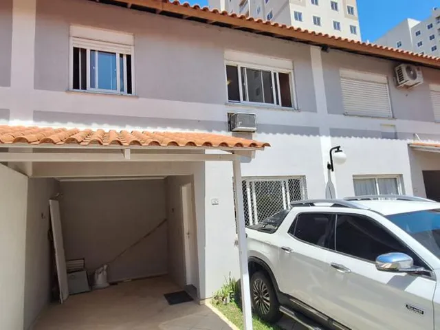 Imagem 16: ? Sobrado Encantador para Locação em Condomínio Fechado!