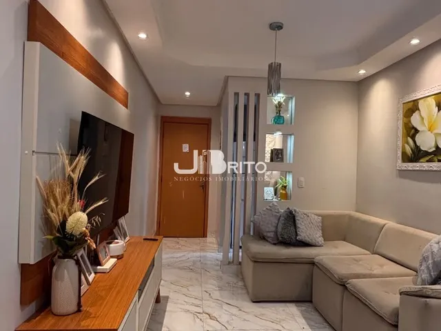 Imagem: Apartamento Garden com 2 quartos (1 suíte)