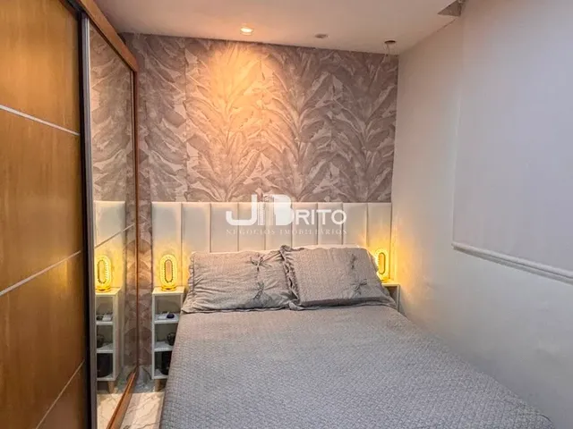 Imagem 6: Apartamento Garden com 2 quartos (1 suíte) à venda em Buraquinho, Lauro de Freitas –
