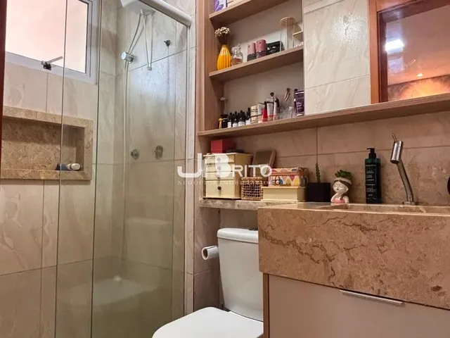 Imagem 2: Apartamento Garden com 2 quartos (1 suíte) à venda em Buraquinho, Lauro de Freitas –