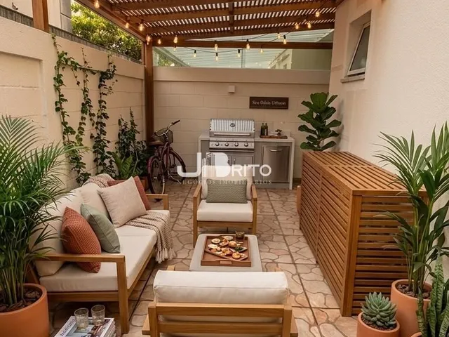 Imagem 7: Apartamento Garden com 2 quartos (1 suíte) à venda em Buraquinho, Lauro de Freitas –