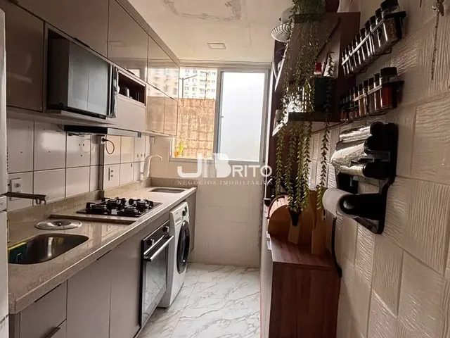 Imagem 4: Apartamento Garden com 2 quartos (1 suíte) à venda em Buraquinho, Lauro de Freitas –