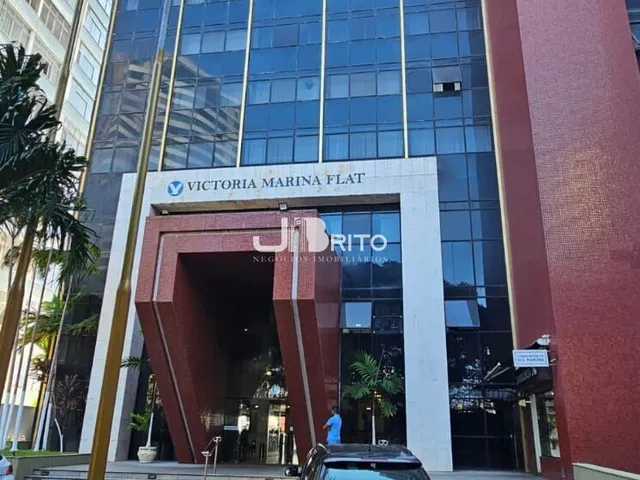 Imagem: FLAT COM 1 QUARTO À VENDA, 32 M² - VITÓRIA