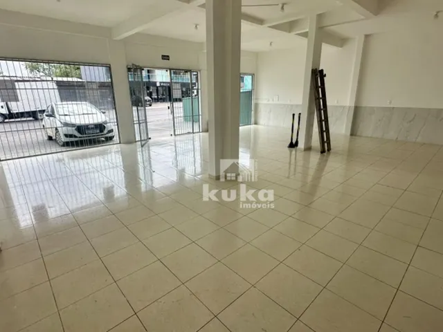 Imagem 5: SALA COMERCIAL P/ LOCAÇÃO