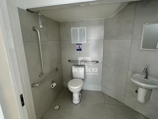Imagem 9: SALA COMERCIAL P/ LOCAÇÃO
