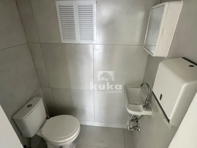 Imagem 10: SALA COMERCIAL P/ LOCAÇÃO
