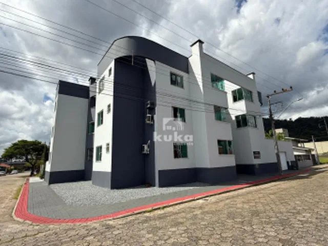 Imagem: APARTAMENTO P/ LOCAÇÃO