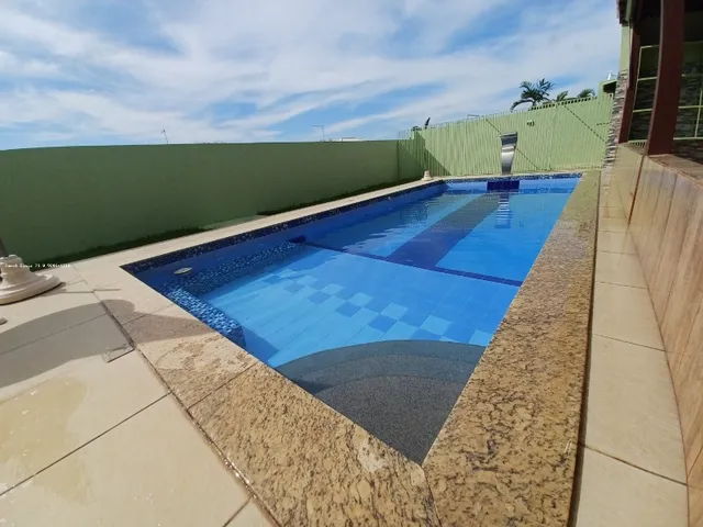 Imagem 9: CASA RESIDENCIAL em CAMAÇARI - BA, Alphaville