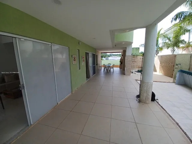 Imagem 10: CASA RESIDENCIAL em CAMAÇARI - BA, Alphaville