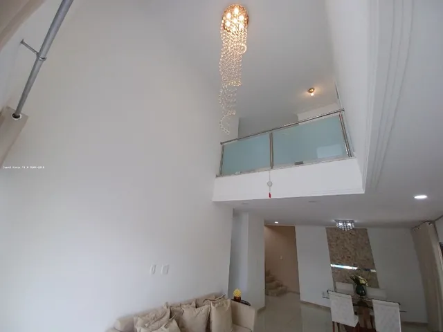 Imagem 2: CASA RESIDENCIAL em CAMAÇARI - BA, Alphaville