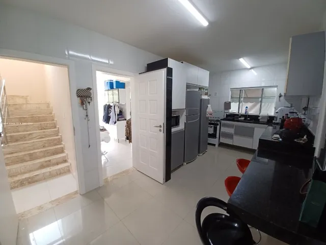 Imagem 13: CASA RESIDENCIAL em CAMAÇARI - BA, Alphaville
